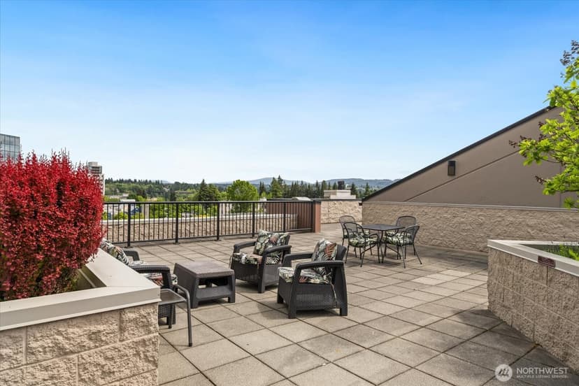 Property photo for 177 107th Avenue NE #1706, Bellevue photo 29