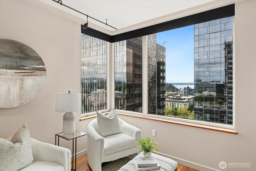 Property photo for 177 107th Avenue NE #1706, Bellevue photo 8
