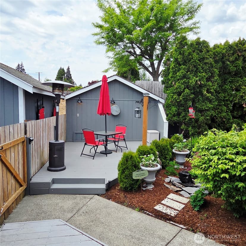 Property photo for 6919 90th Street E, Puyallup photo 29