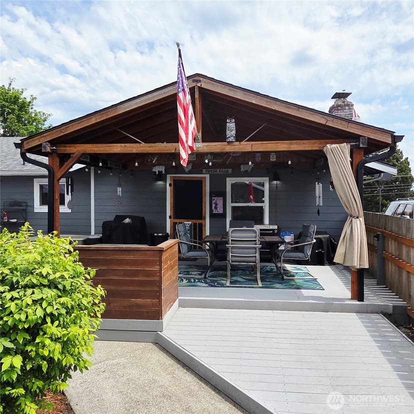Property photo for 6919 90th Street E, Puyallup photo 26