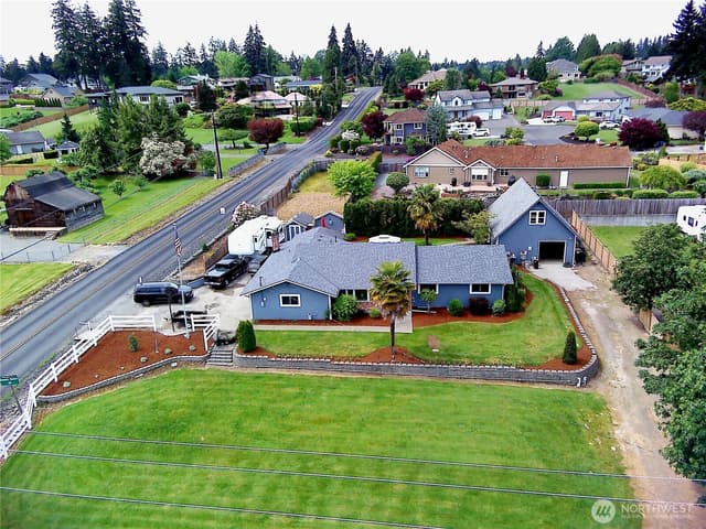 Property photo for 6919 90th Street E, Puyallup