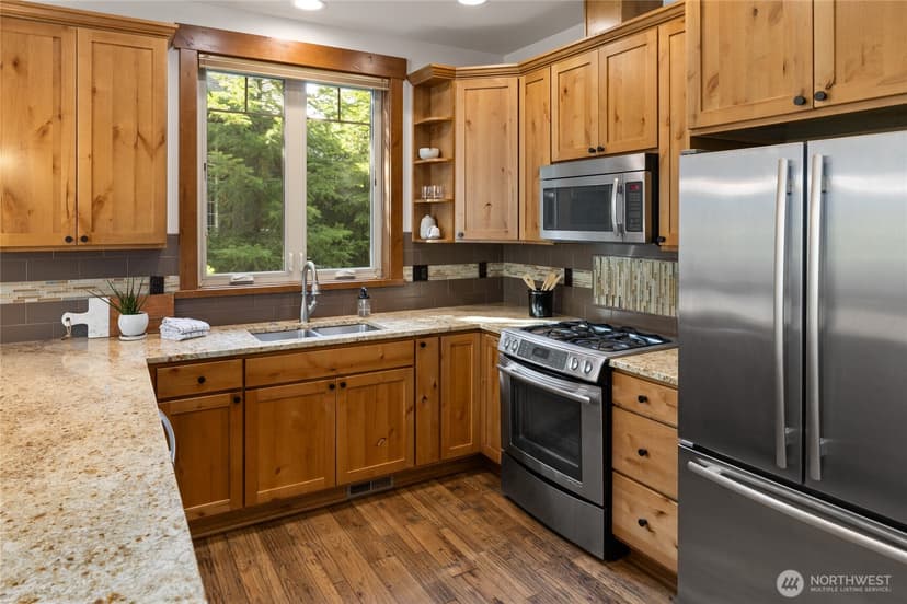 Property photo for 300 Sweet Shop Ln, Cle Elum photo 7