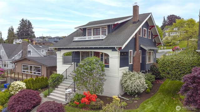 Property photo for 712 33rd Street, Everett