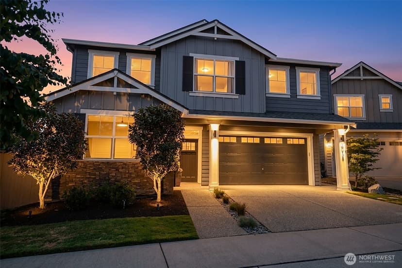 Property photo for 2018 7th Place, Snohomish photo 2