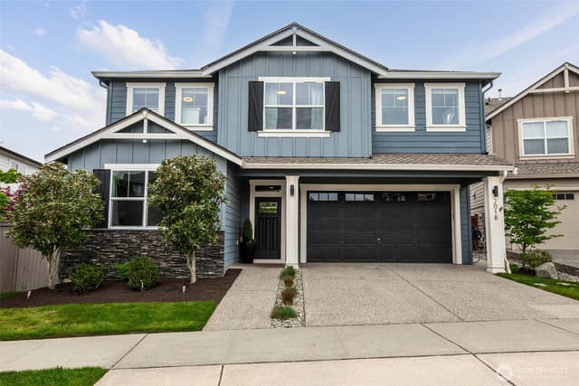 Property photo for 2018 7th Place, Snohomish