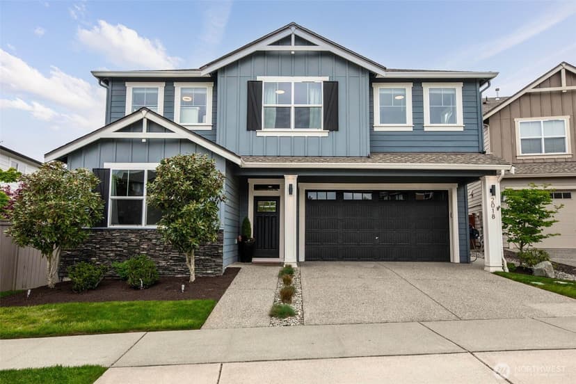 Property photo for 2018 7th Place, Snohomish
