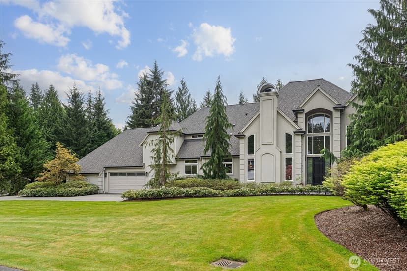 Property photo for 8218 229th Place SE, Woodinville