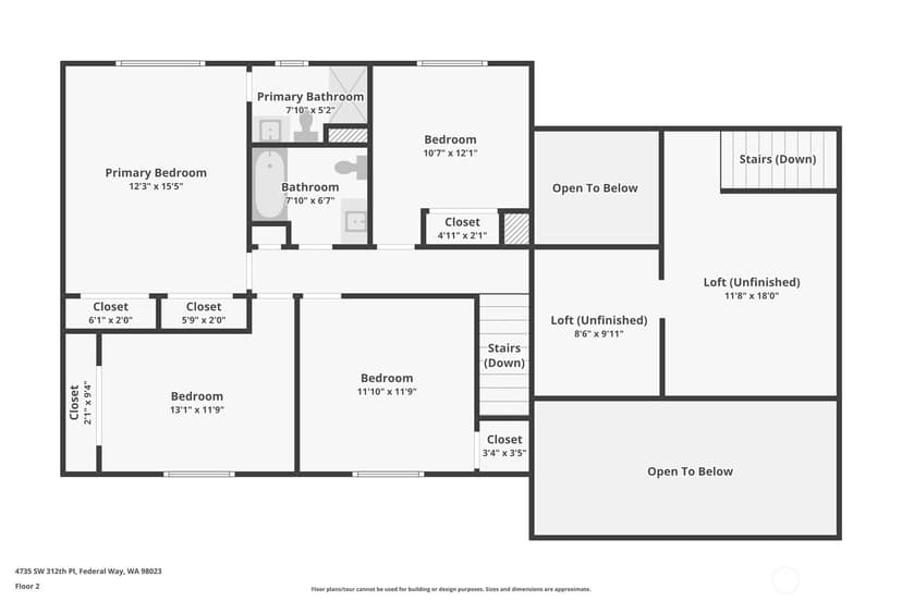 Property photo for 4735 SW 312th Place, Federal Way photo 35