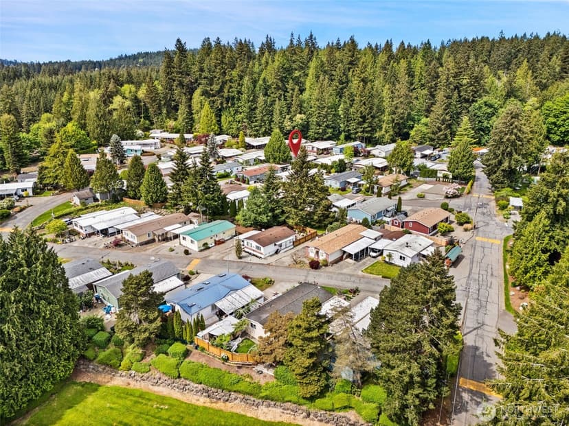 Property photo for 16300 State Highway 305 NE #45, Poulsbo photo 20