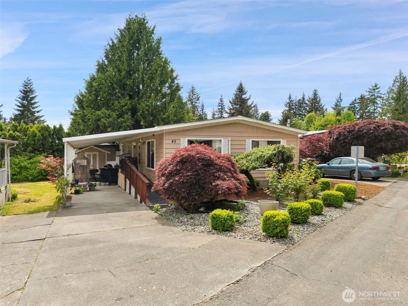 Property photo for 16300 State Highway 305 NE #45, Poulsbo photo 18