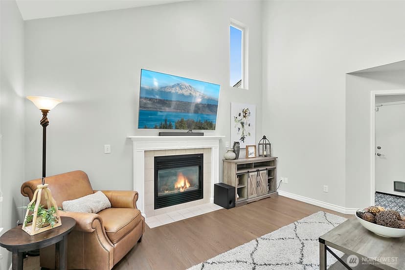 Property photo for 1115 Hemlock Avenue SW, North Bend photo 15
