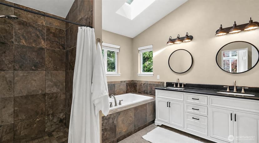 Property photo for 1115 Hemlock Avenue SW, North Bend photo 22