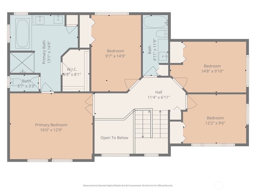 Property photo for 1115 Hemlock Avenue SW, North Bend photo 39