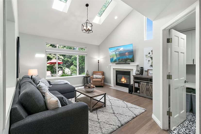 Property photo for 1115 Hemlock Avenue SW, North Bend photo 14
