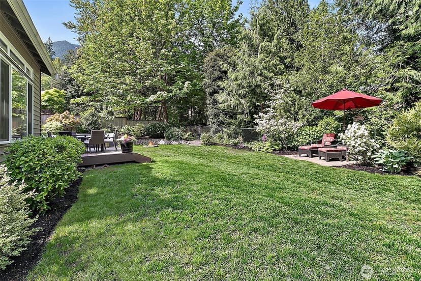 Property photo for 1115 Hemlock Avenue SW, North Bend photo 33