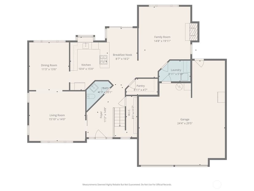 Property photo for 1115 Hemlock Avenue SW, North Bend photo 40