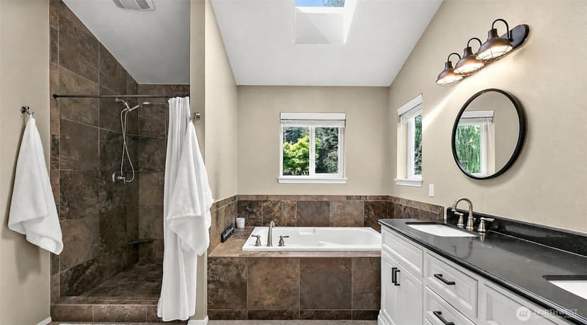 Property photo for 1115 Hemlock Avenue SW, North Bend photo 24