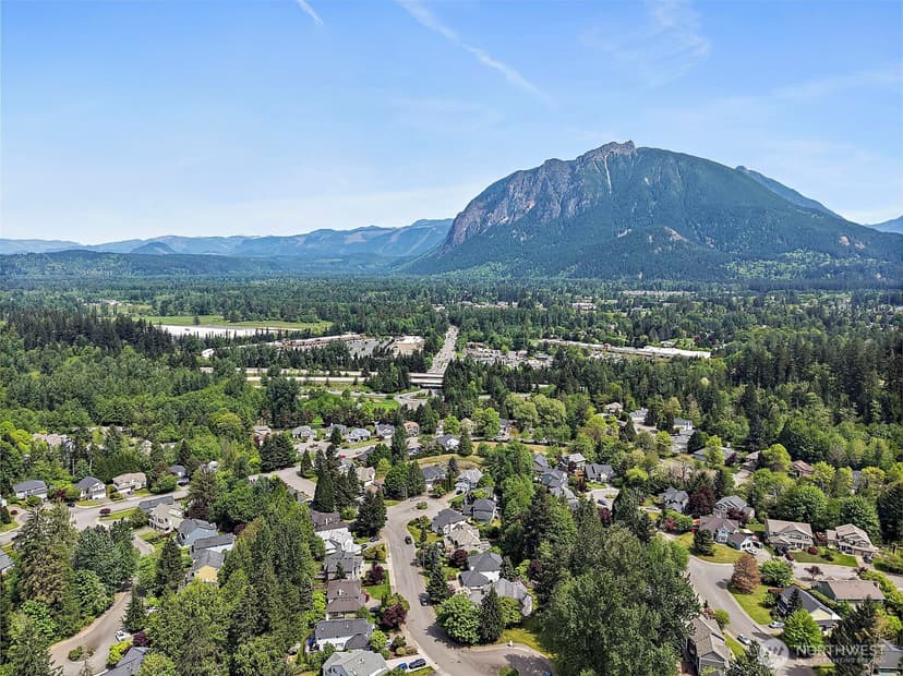Property photo for 1115 Hemlock Avenue SW, North Bend photo 36