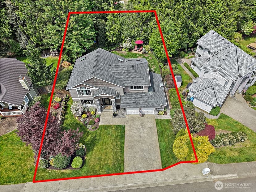 Property photo for 1115 Hemlock Avenue SW, North Bend photo 37