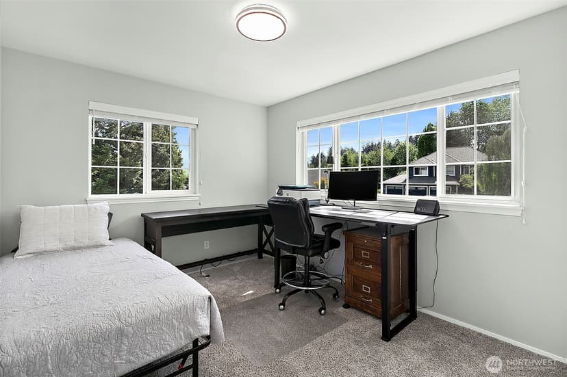 Property photo for 1115 Hemlock Avenue SW, North Bend photo 25
