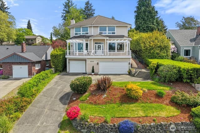 Property photo for 3717 Olympic Boulevard W, University Place