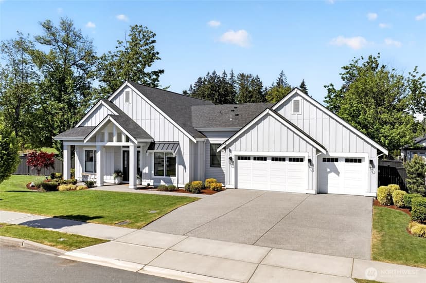 Property photo for 1138 123rd Avenue Ct E, Edgewood