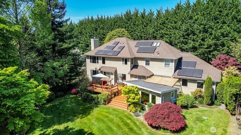 Property photo for 23319 NE 142nd Place, Woodinville photo 3