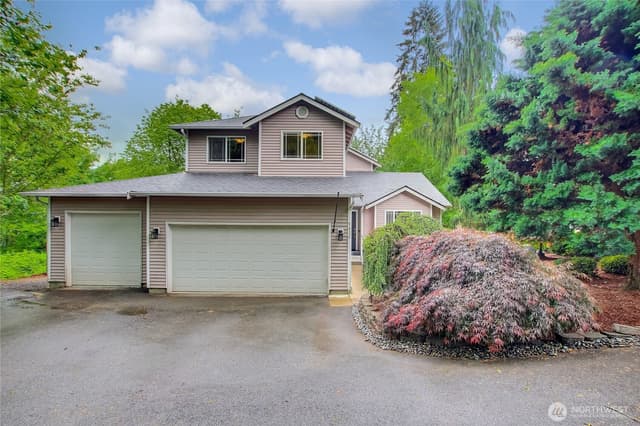 Property photo for 9430 NE 181st Lane, Bothell