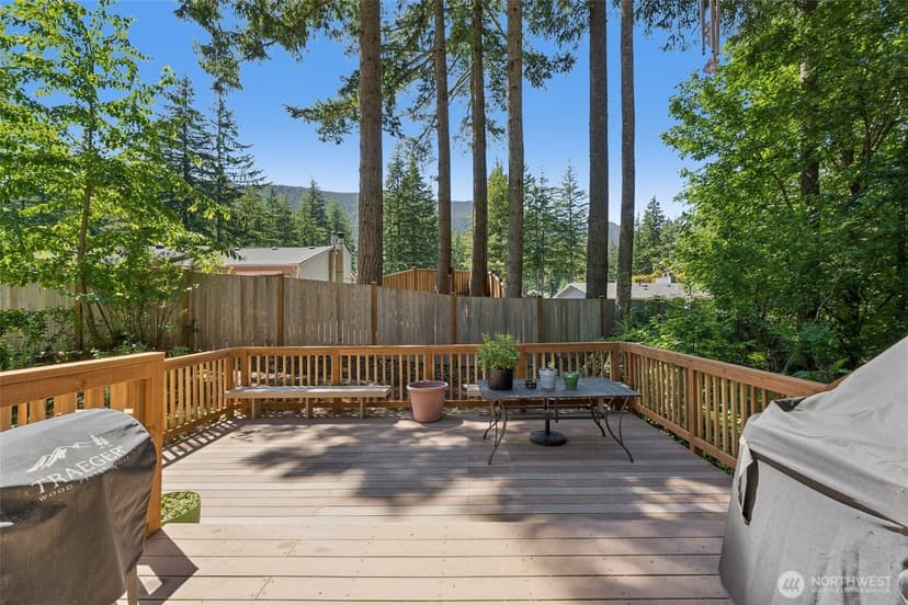Property photo for 17025 431St Avenue SE, North Bend photo 27