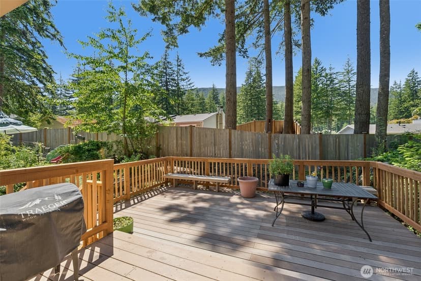 Property photo for 17025 431St Avenue SE, North Bend photo 28