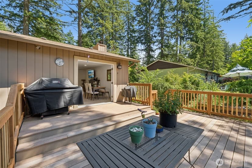 Property photo for 17025 431St Avenue SE, North Bend photo 25