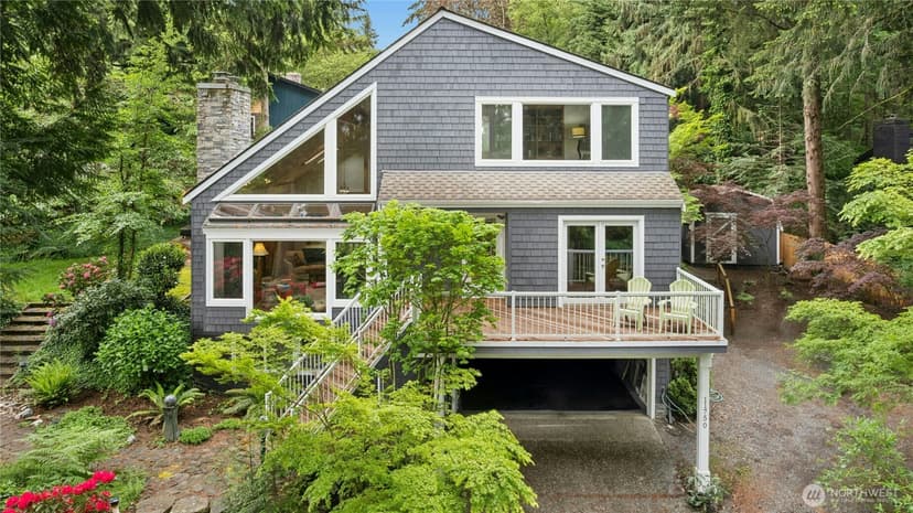 Property photo for 11750 73rd Place NE, Kirkland photo 3
