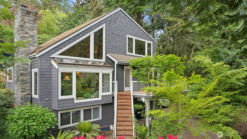 Property photo for 11750 73rd Place NE, Kirkland photo 2