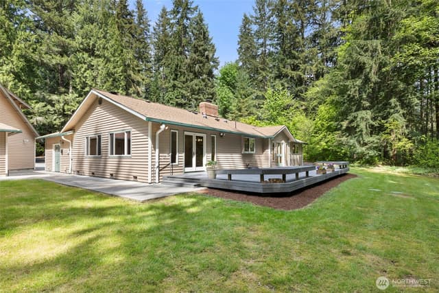 Property photo for 6618 196th Street SE, Snohomish photo 3