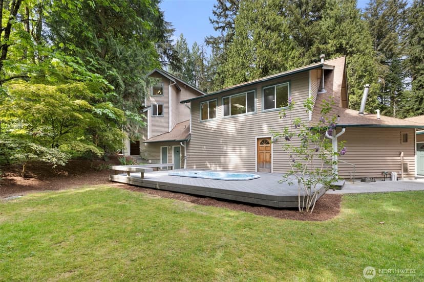 Property photo for 6618 196th Street SE, Snohomish photo 2