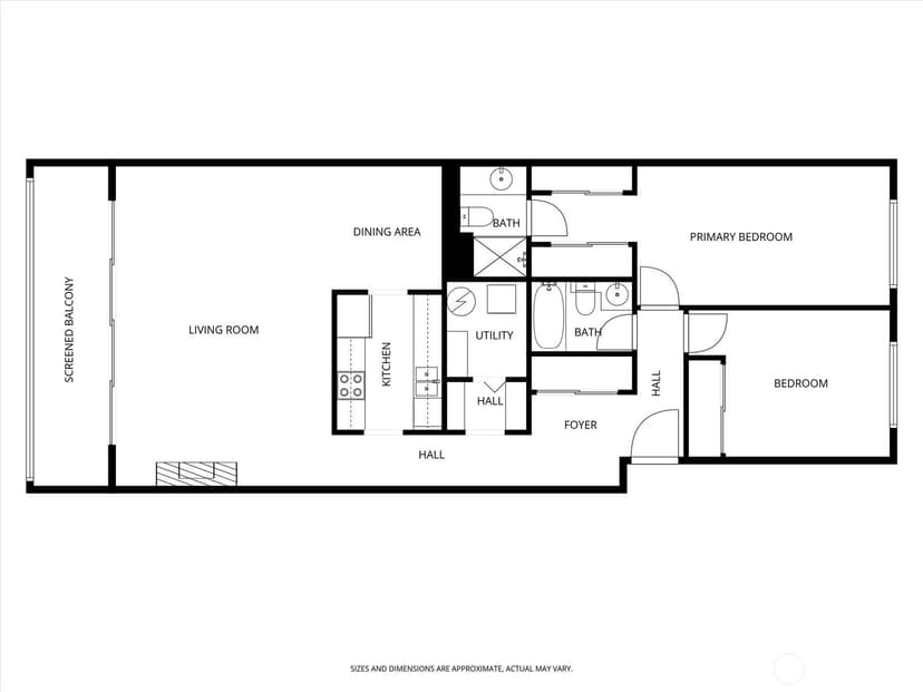 Property photo for 2929 76th Avenue SE #410, Mercer Island photo 33