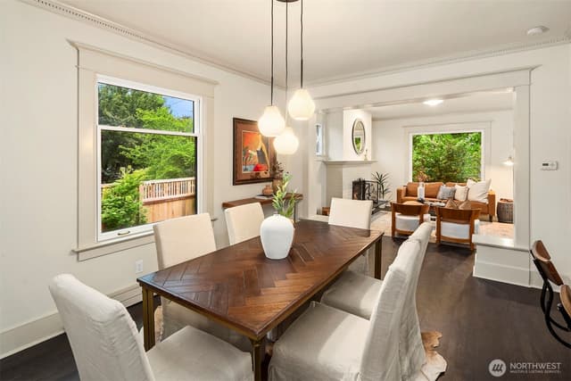 Property photo for 602 18th Avenue E, Seattle photo 5
