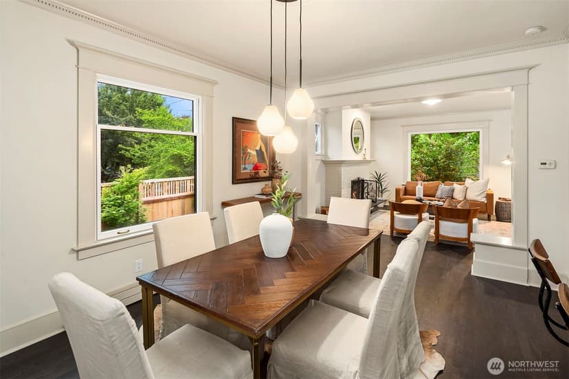 Property photo for 602 18th Avenue E, Seattle photo 5