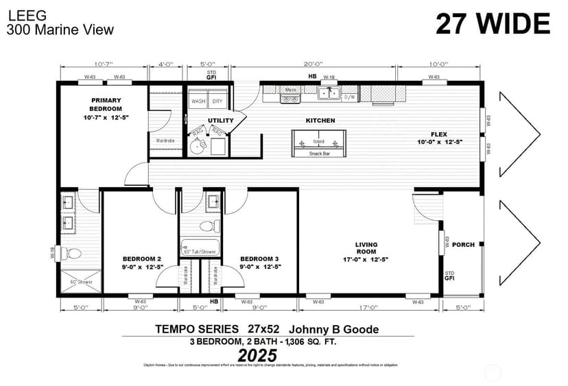 Property photo for 300 Marine View Drive SW, Ocean Shores photo 33