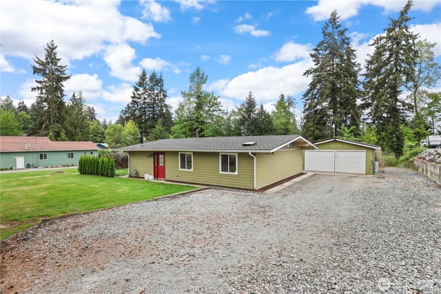 Property photo for 7023 126th Street E, Puyallup
