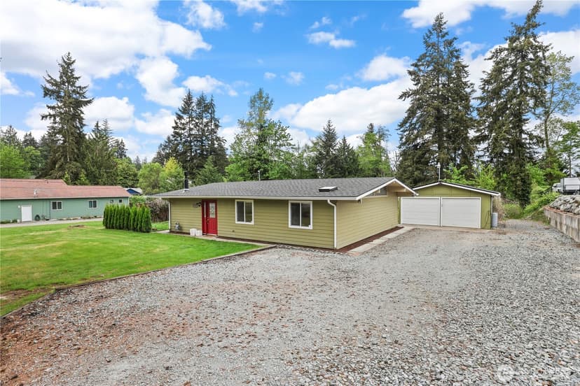Property photo for 7023 126th Street E, Puyallup