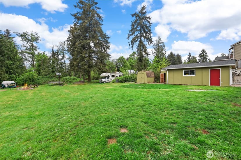Property photo for 7023 126th Street E, Puyallup photo 25