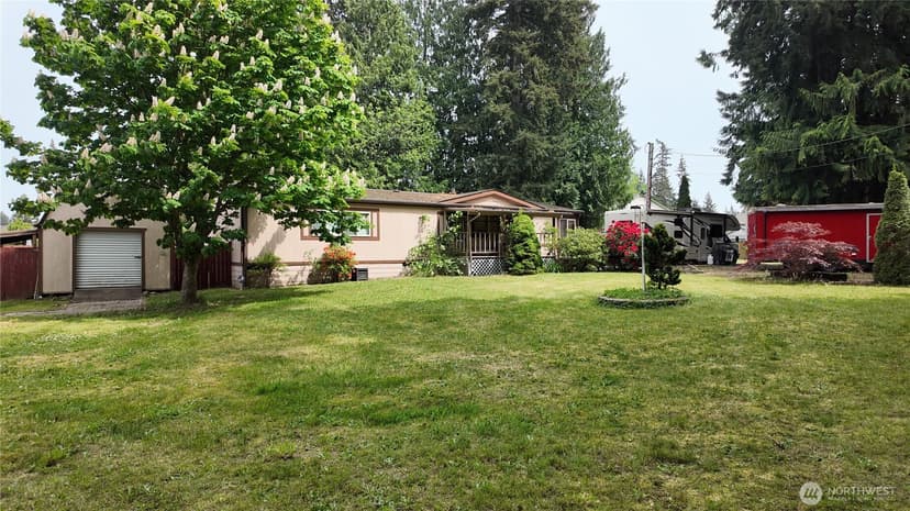 Property photo for 18621 Smokey Point Boulevard, Arlington