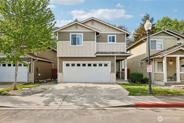 Property photo for 4798 144th Place NE, Marysville