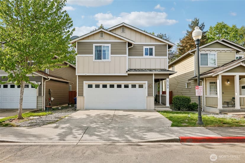 Property photo for 4798 144th Place NE, Marysville