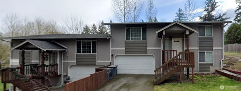 Property photo for 7229 Vandermark Road E, Bonney Lake