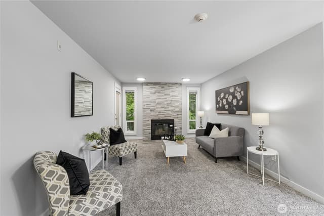 Property photo for 20824 70th Avenue W #6, Lynnwood photo 3