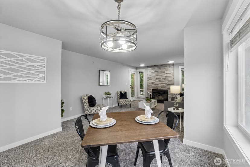 Property photo for 20824 70th Avenue W #6, Lynnwood photo 7