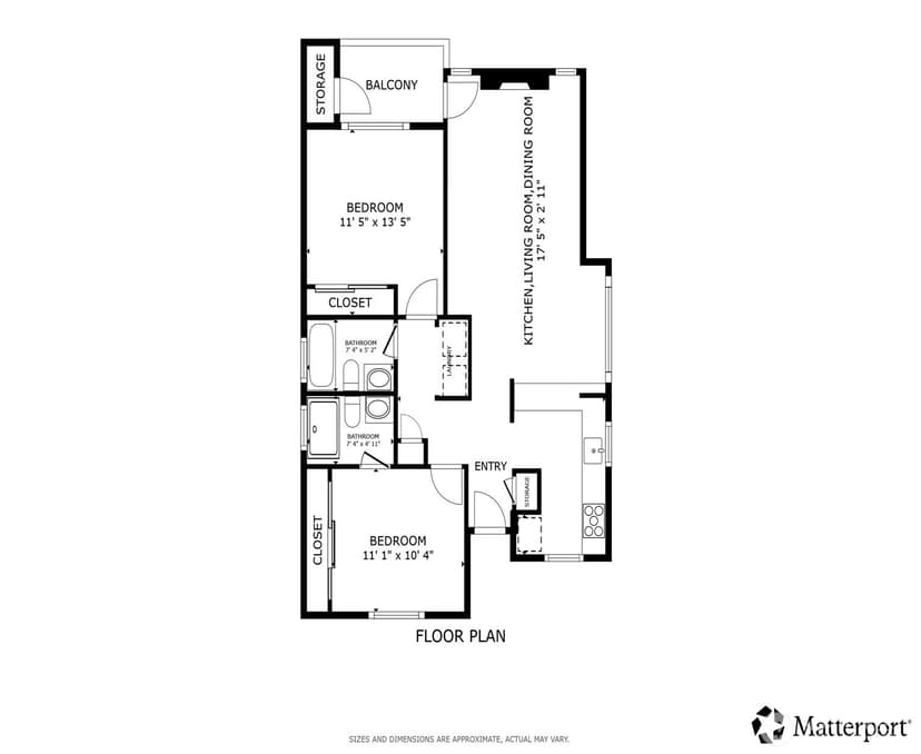 Property photo for 20824 70th Avenue W #6, Lynnwood photo 23