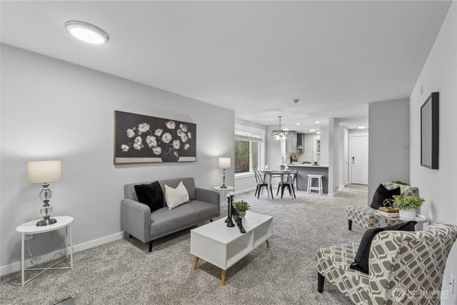 Property photo for 20824 70th Avenue W #6, Lynnwood photo 4